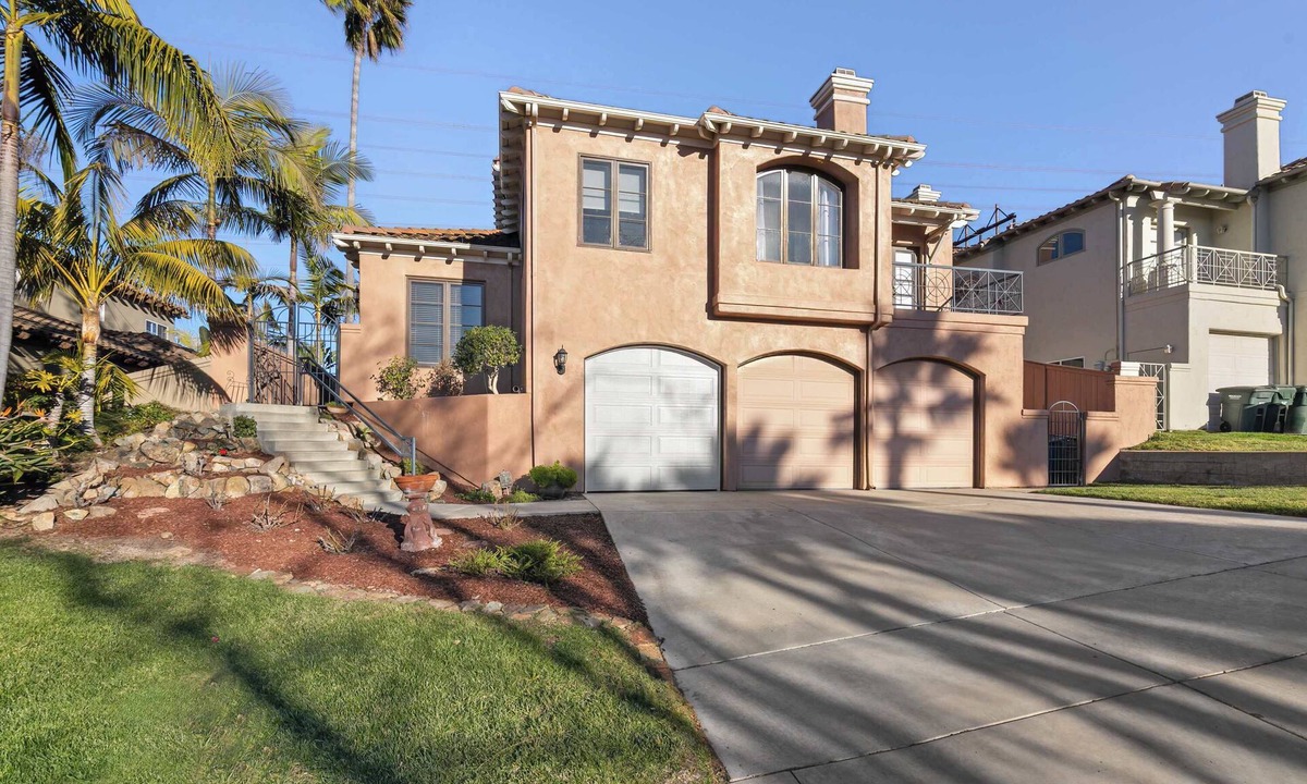 Encinitas House | Encinitas Retreat, Private Pool and Spa, Short Drive to Beach