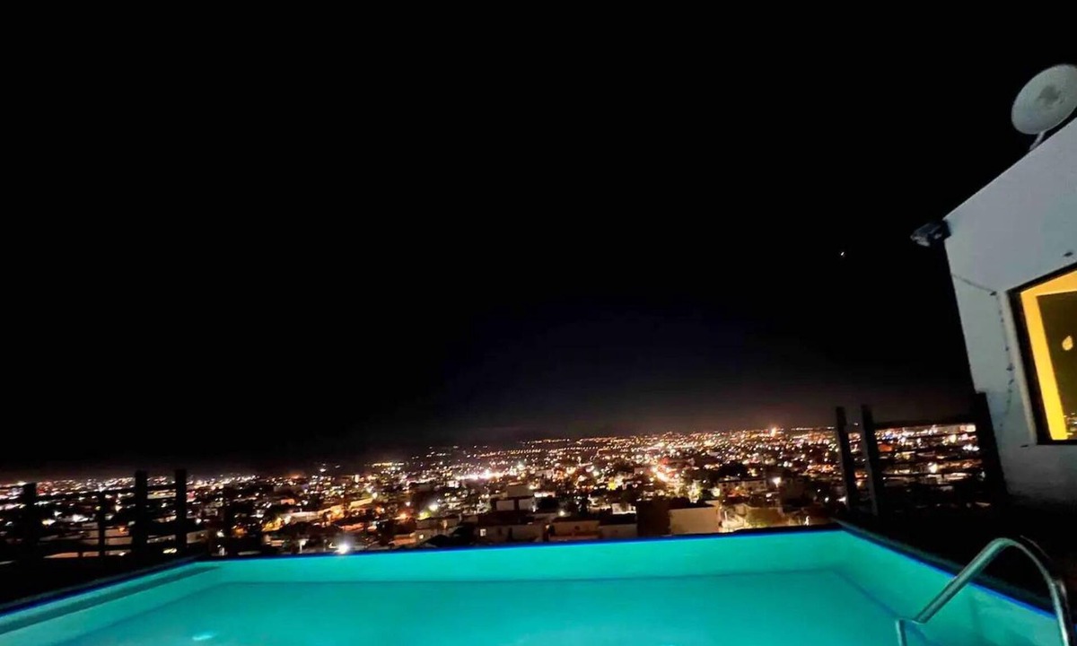 Ildefonso Green Condo | Enjoy a fully equipped private and elegant condo in a luxury building.