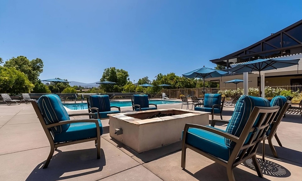 San Diego Country Estates Hotel | Enjoy a Hassle-Free Stay! 3 Convenient Units w/Full Kitchen | Pool | Parking