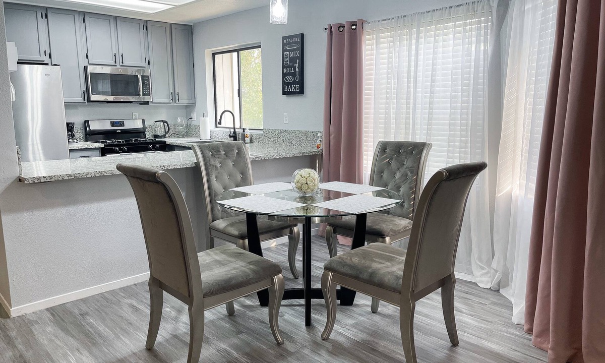 North Highlands House | Entire beautiful 2 bedroom house.