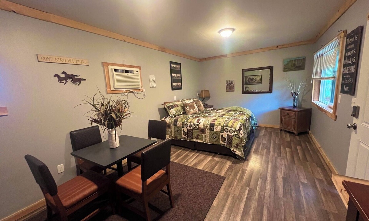 Sevier Cabin | Entire cabin in Sevier, Utah, United States