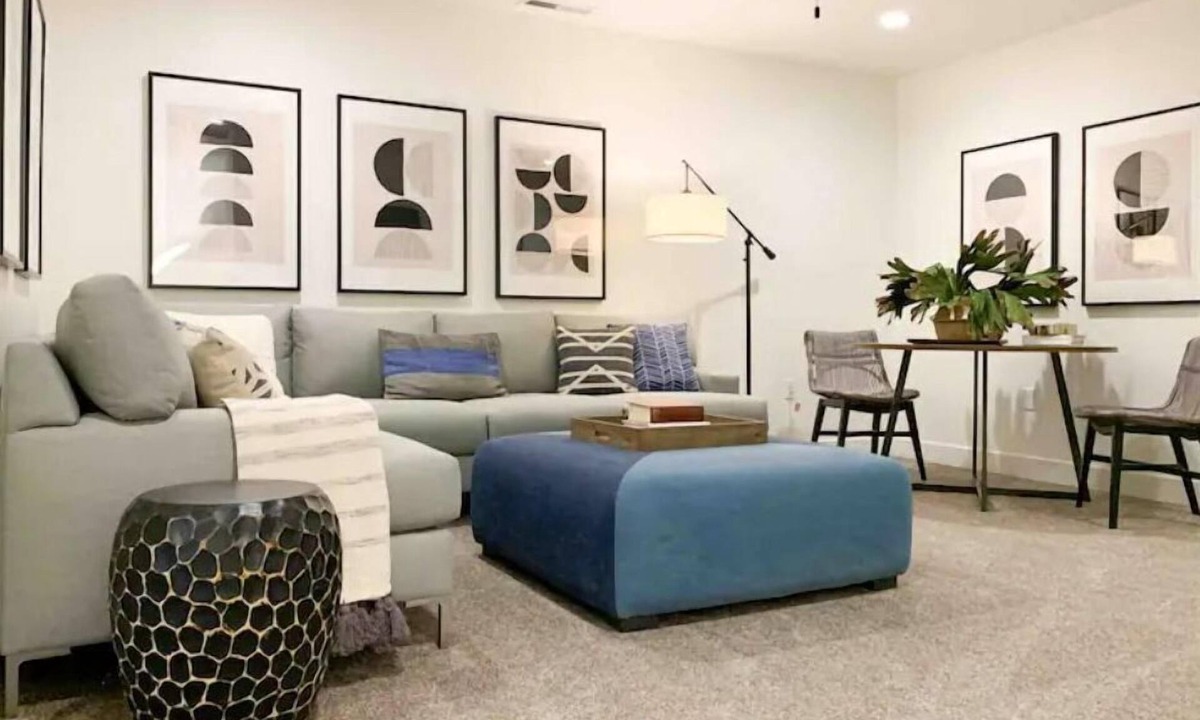 Sienna Hills House | Entire Townhouse/Private Hot Tub/Pool/Gas Fire Pit