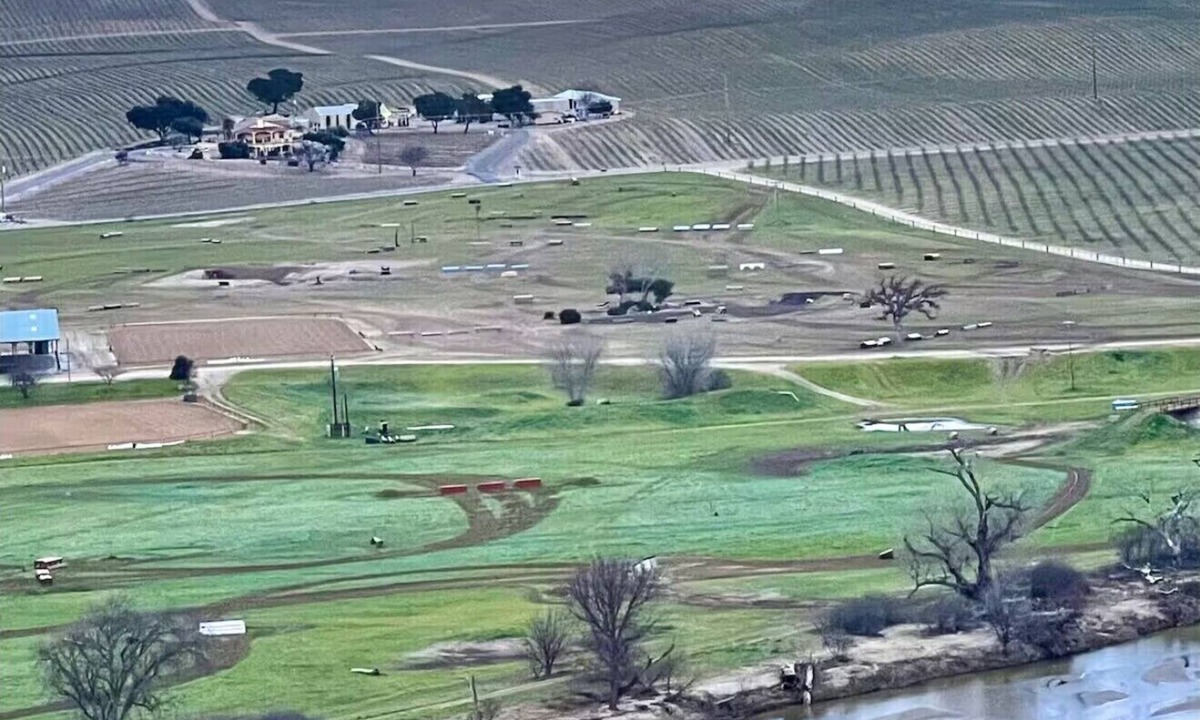 Paso Robles House | Epic Views above Paso Robles vineyards- 2 bedrooms, 2 baths.