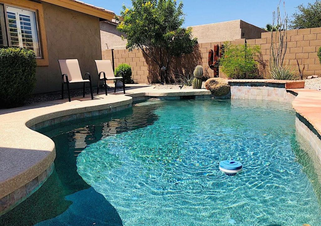 Estrella Mountain Ranch House | Estrella Grand 4BR by Casago