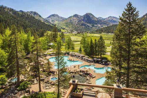 Olympic Valley Resort | Everline Resort and Spa, Lake Tahoe