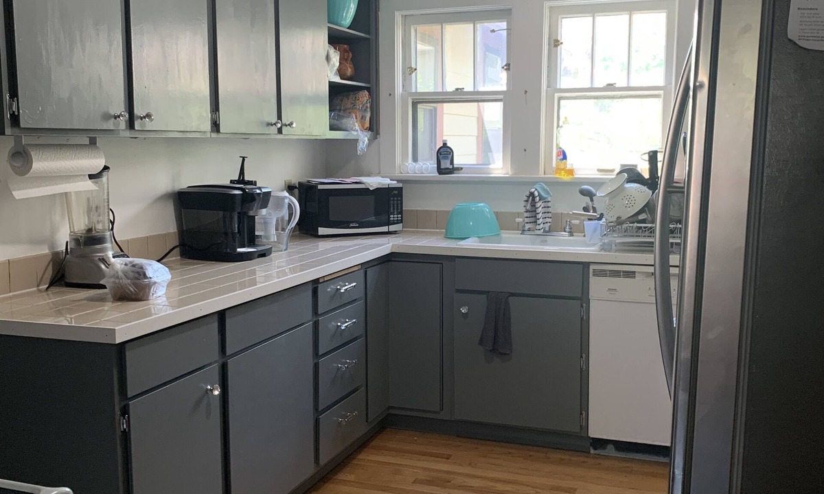 Lair Hill House | Excellent location! Close to OHSU, river and downtown