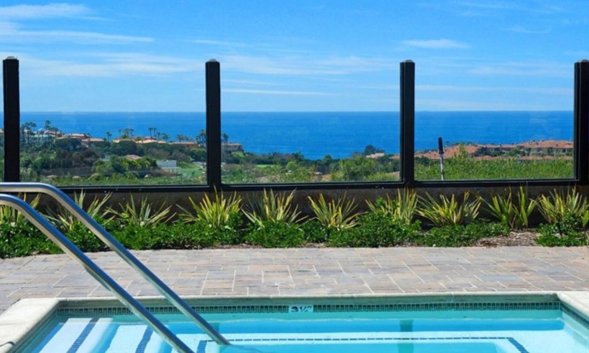 Monarch Beach Condo | Exclusive Monarch Beach, Ritz Pointe Condo - 2 Bedroom, 2 Bath [STR23-0012]