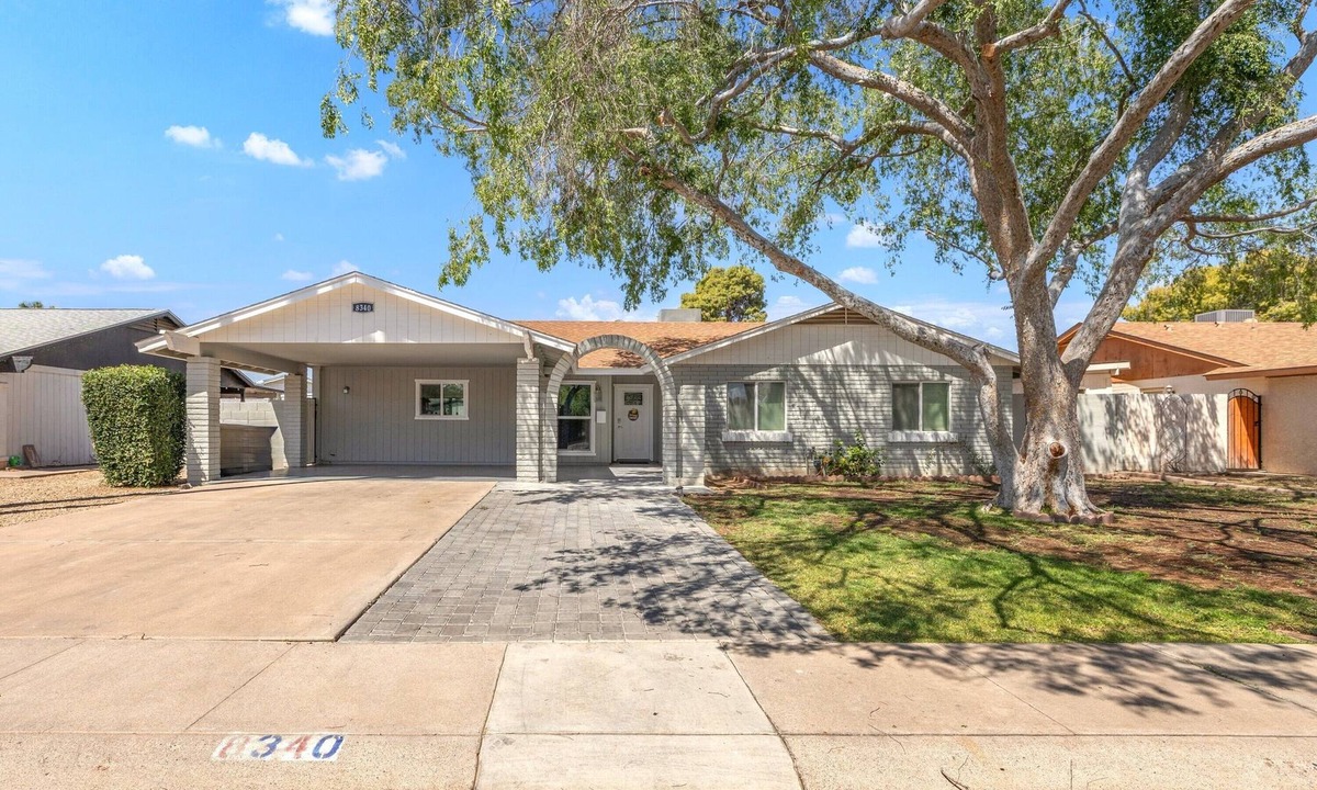 Glendale House | Exclusive Residence in Glendale
