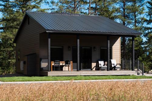 Lakeside House | Experience Simple Montana Luxury (Cottage #1)
