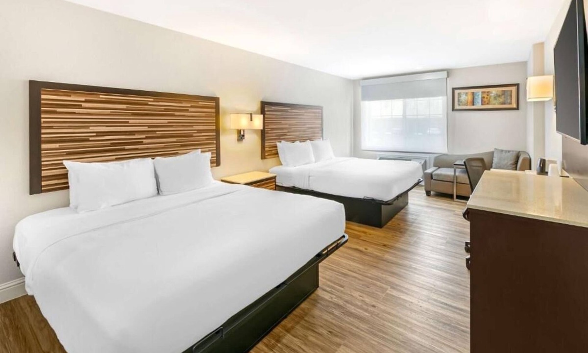 Central Sacramento Hotel | Explore Sacramento from This Quaint Room – 5-Min to Downtown