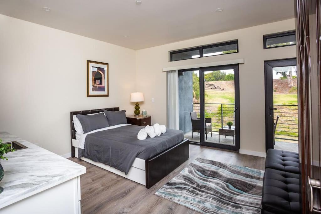 Bankers Hill Hotel | Explore San Diego-Balboa Park-Little Italy-Gaslamp