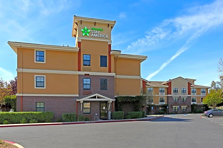 Laguna West-Lakeside Hotel | Extended Stay America Suites Sacramento Elk Grove