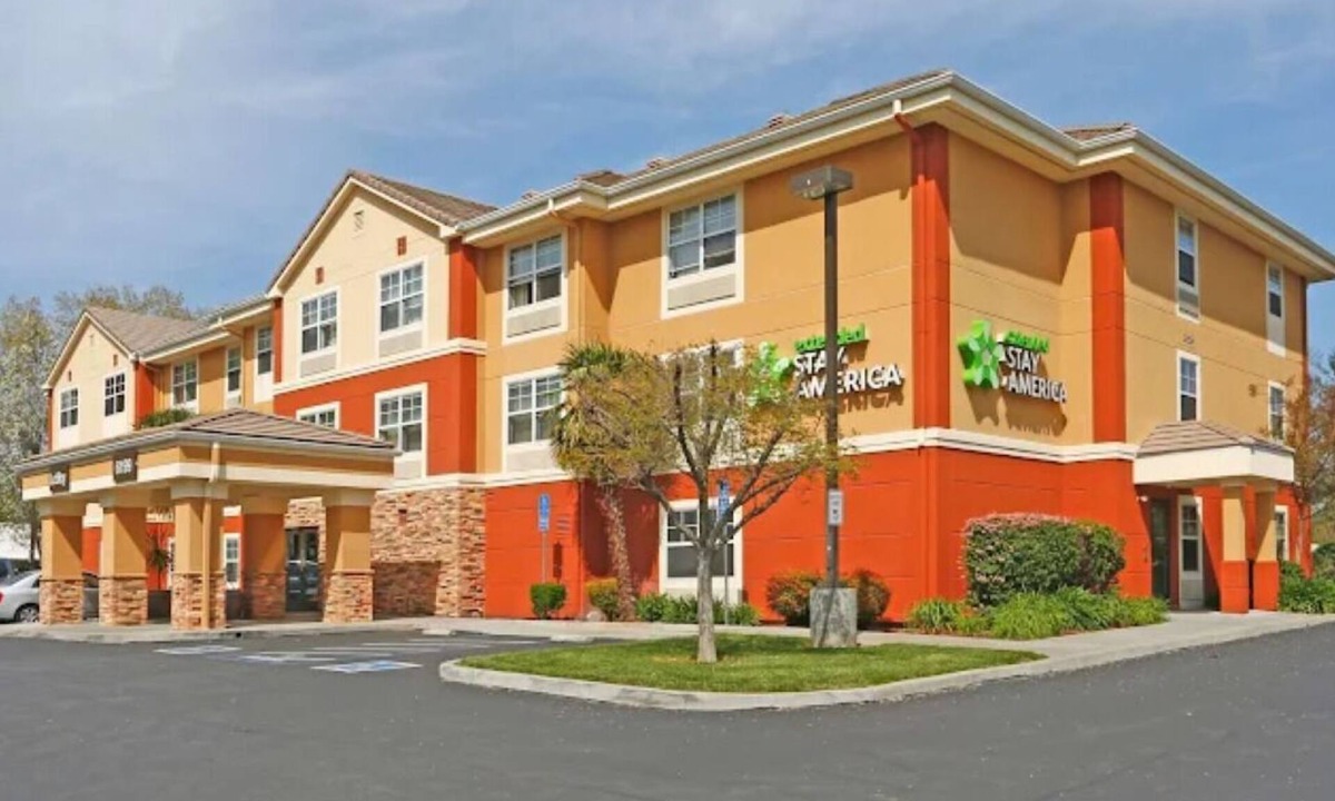 Edenvale Hotel | Extend your Super Bowl Fun! Stay at Extended Stay in San Jose Edenvale North.
