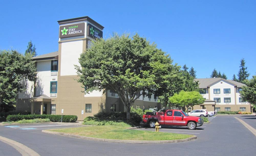 Vancouver Hotel | Extended Stay America Suites Portland Vancouver