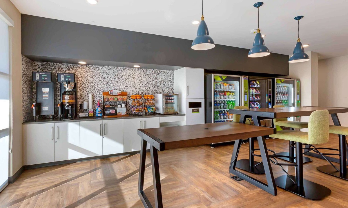 Chandler Hotel | Extended Stay America Premier Suites Phoenix Chandler Downto