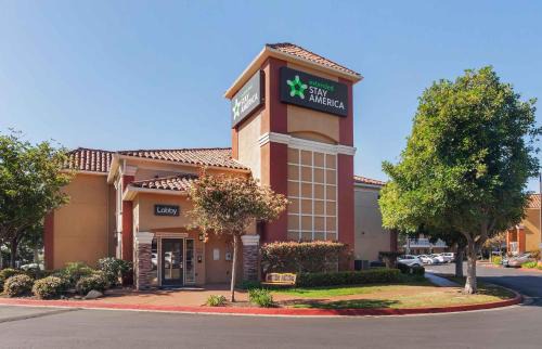 Sorrento Valley Hotel | Extended Stay America Suites - San Diego - Sorrento Mesa