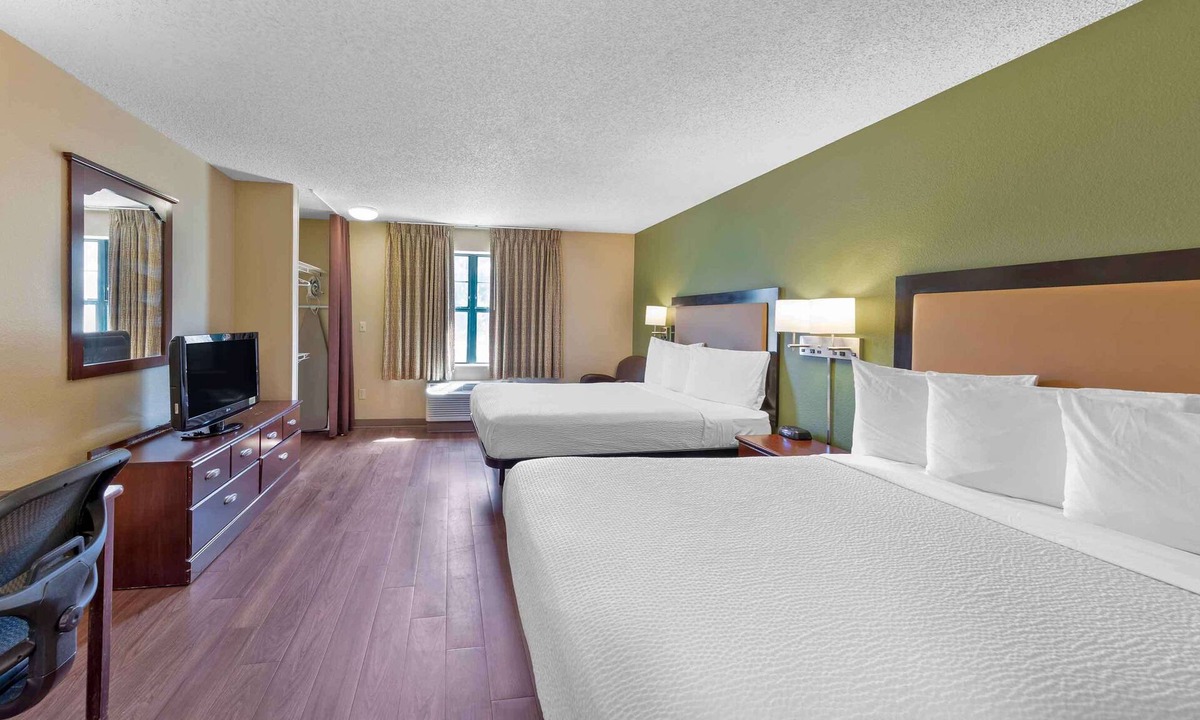 Arcadia Hotel | Extended Stay America Suites Los Angeles Arcadia