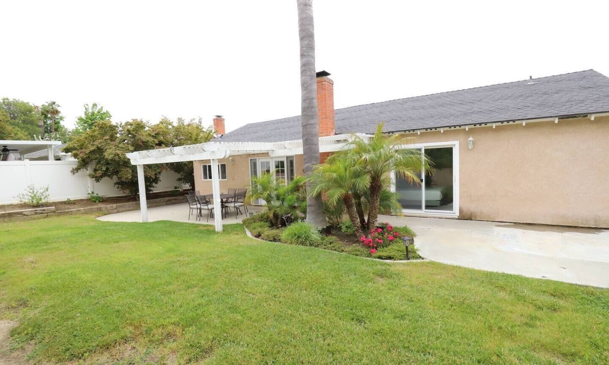Mission Viejo House | Extended Stay Oasis w/yard & Arcade (Maple Perch)