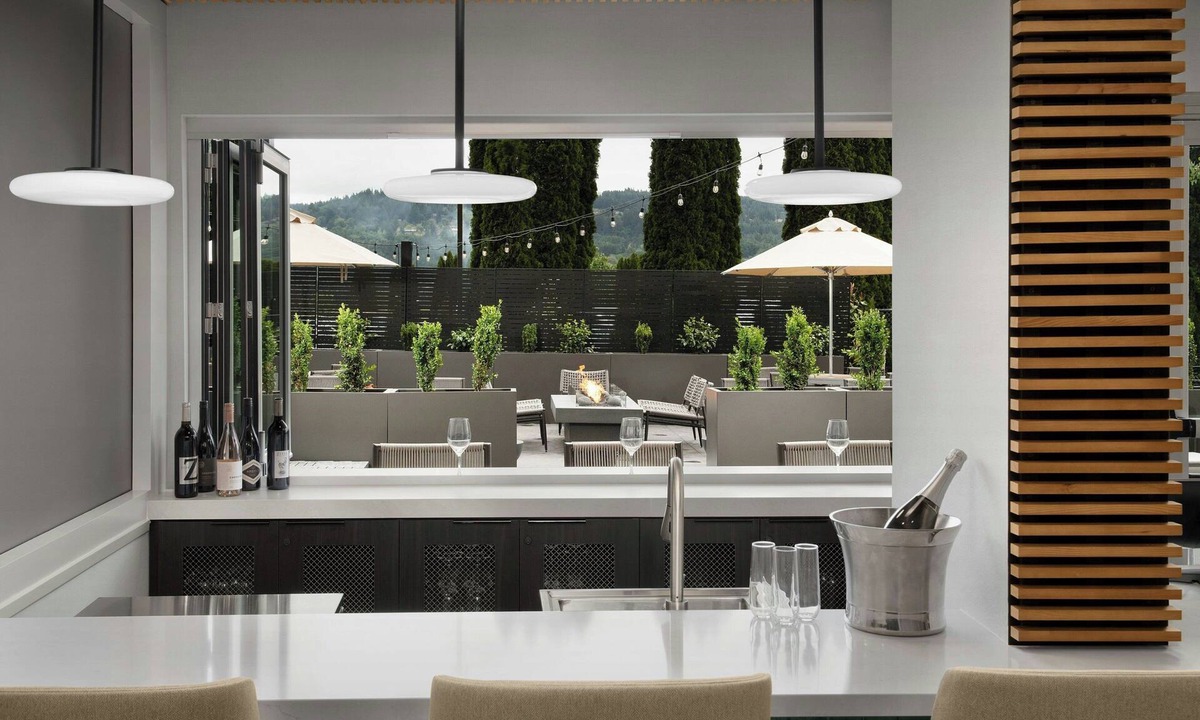 Newberg Hotel | Fairfield By Marriott Inn & Suites Portland Newberg