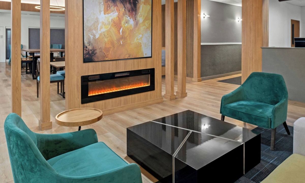 Elk Grove Hotel | Fairfield Inn and Suites by Marriott Sacramento Elk Grove