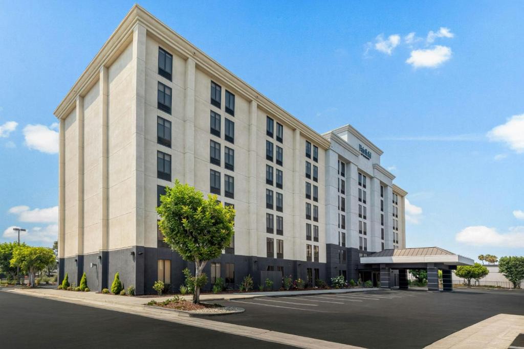Buena Park Hotel | Fairfield Inn & Suites Anaheim North Buena Park
