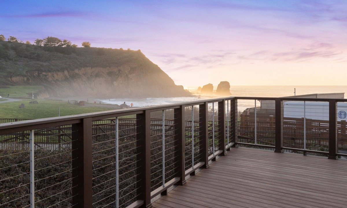 Rockaway Beach Hotel | Fairfield Inn & Suites by Marriott San Francisco Pacifica