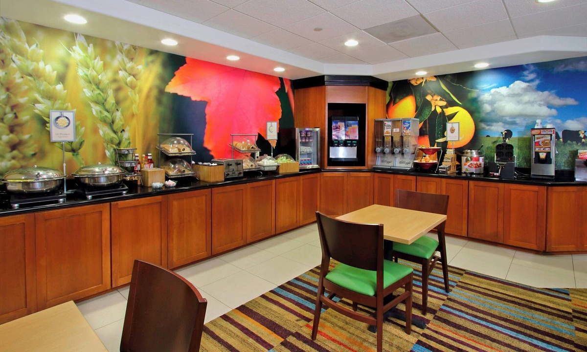 Fairfield Hotel | Fairfield Inn & Suites by Marriott Fairfield Napa Valley
