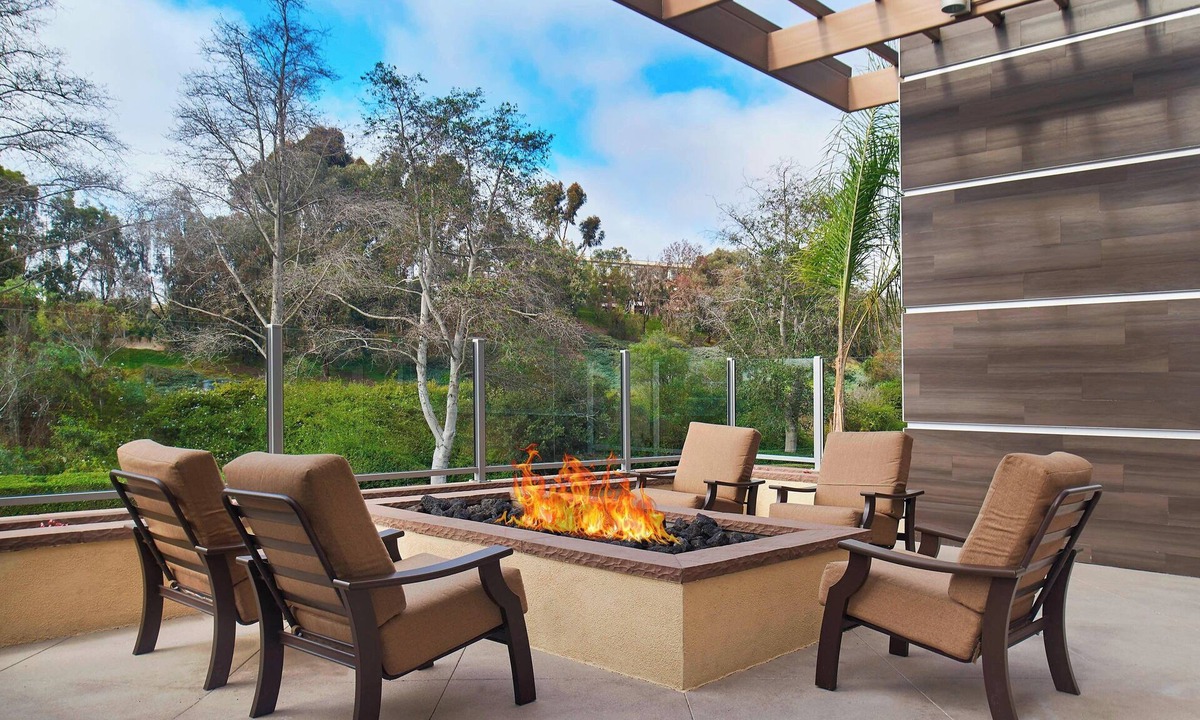 Aviara Hotel | Fairfield Inn & Suites San Diego Carlsbad