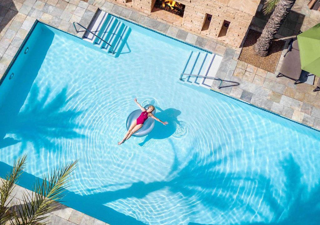 North Scottsdale Hotel | Fairmont Scottsdale Princess