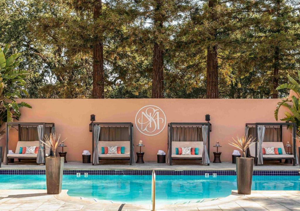 Boyes Hot Springs Hotel | Fairmont Sonoma Mission Inn & Spa