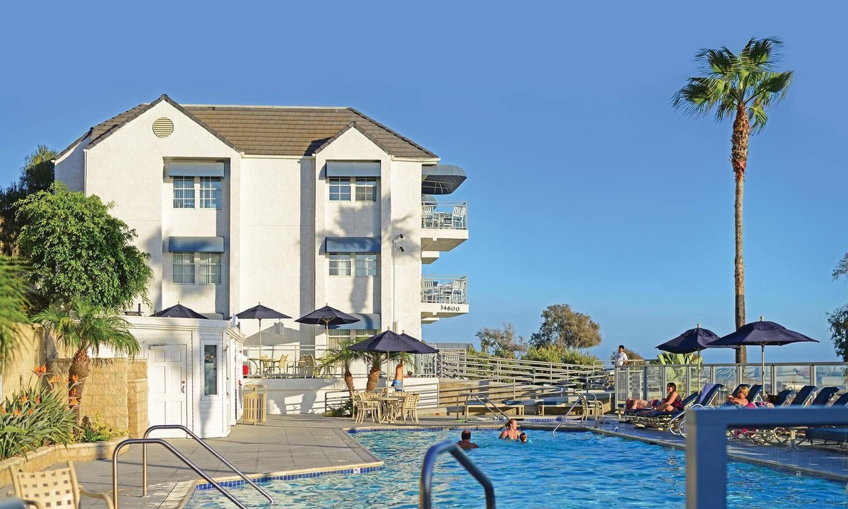 Capistrano Beach Condo | Family-Friendly Condo Near Beach w/Ocean Views & Resort Pools