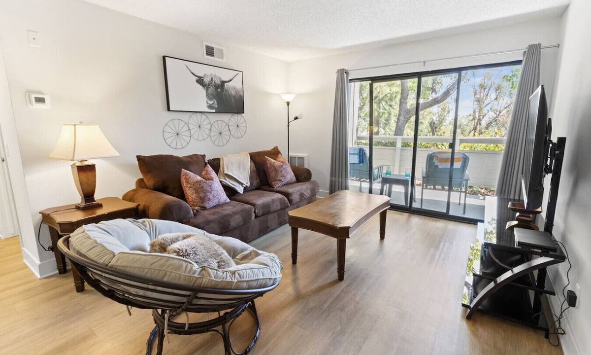 Ivey Ranch - Rancho Del Oro Apartment | Family-Friendly Oasis w/Pool, Gym & Near Beach