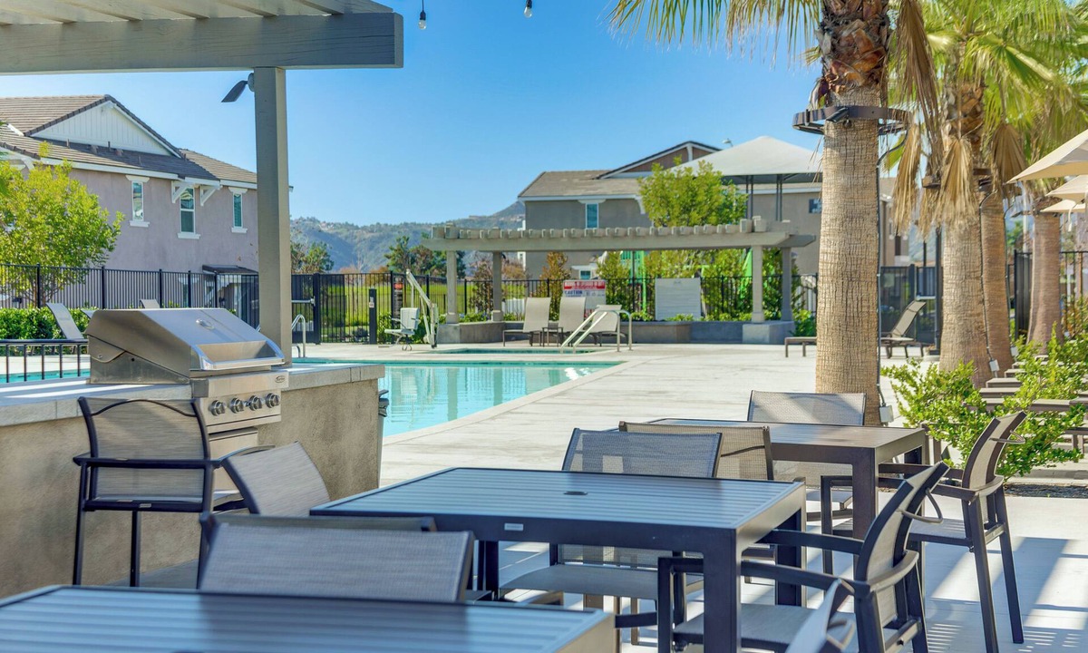 Wildomar Apartment | Family Getaway w/Pool, 8 Mi to Lake Elsinore!