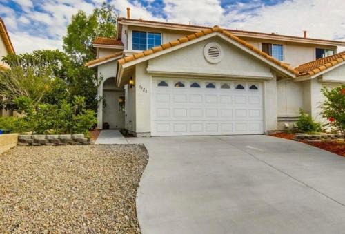 Vista House | Family Home 4 Bedrooms with 4 Beds
