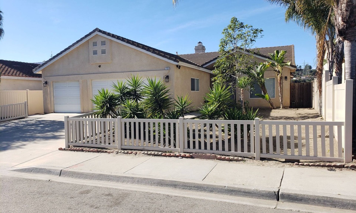 San Luis Rey House | Family & Military-Friendly 4BR/2BA Near Camp Pendleton, Legoland & Coastal Fun