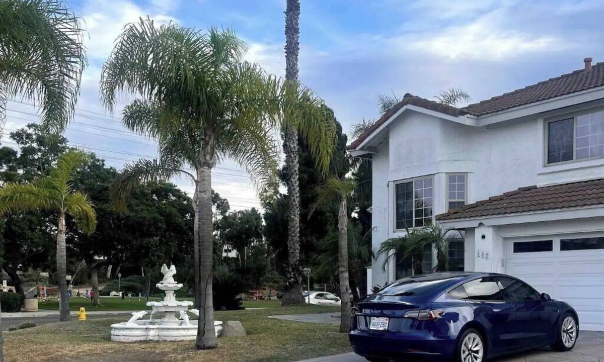 Rancho del Rey House | Family-sized home w/Pool & Direct Access to Park