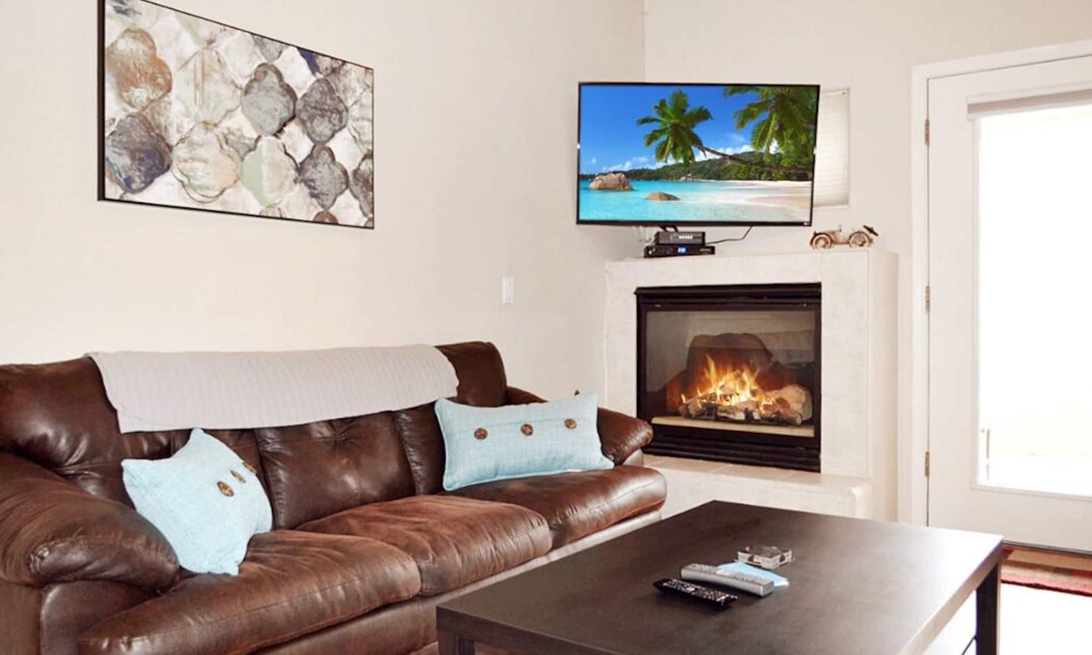 Scottsdale Estates Nine Condo | Fantastic Old Town Scottsdale Condo Single level 2bd