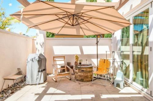 Cypress Village House | FB Master