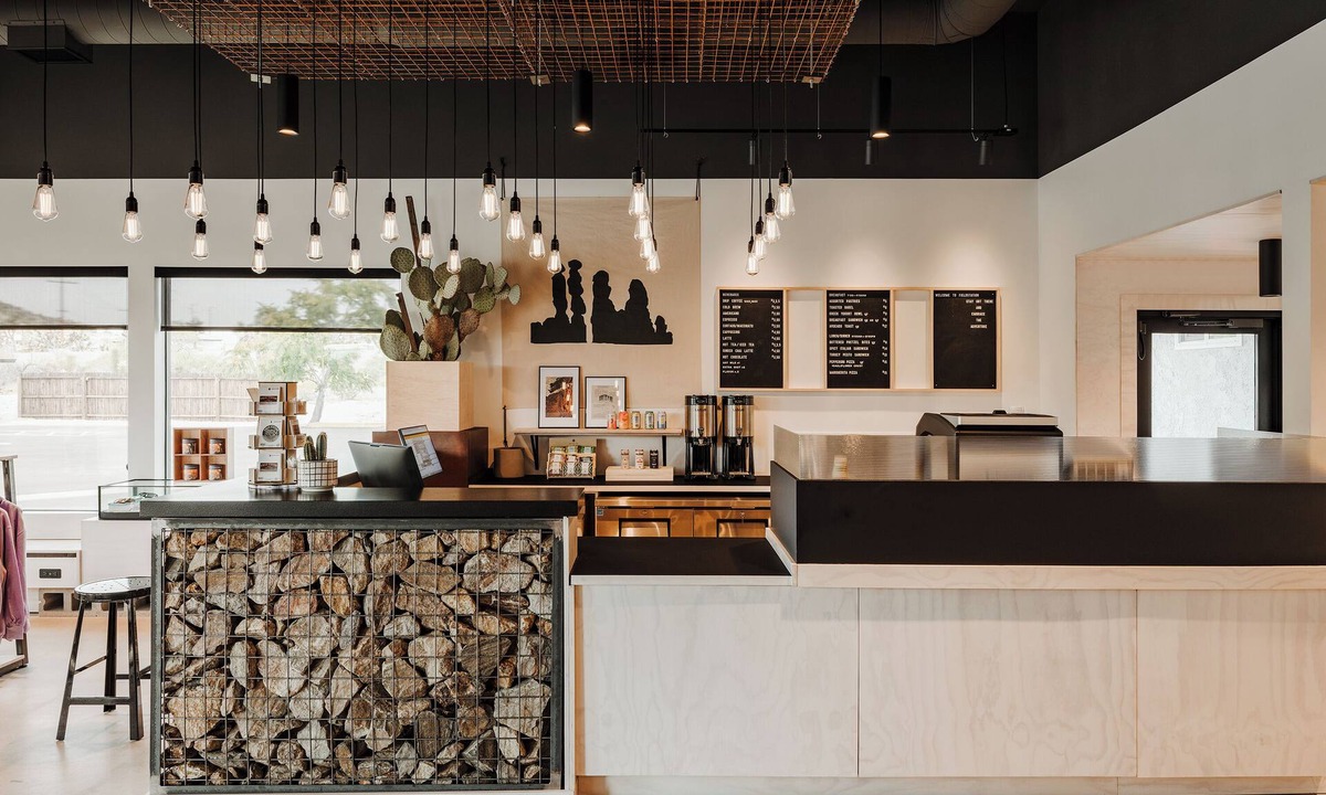 Yucca Valley Hotel | Field Station Joshua Tree
