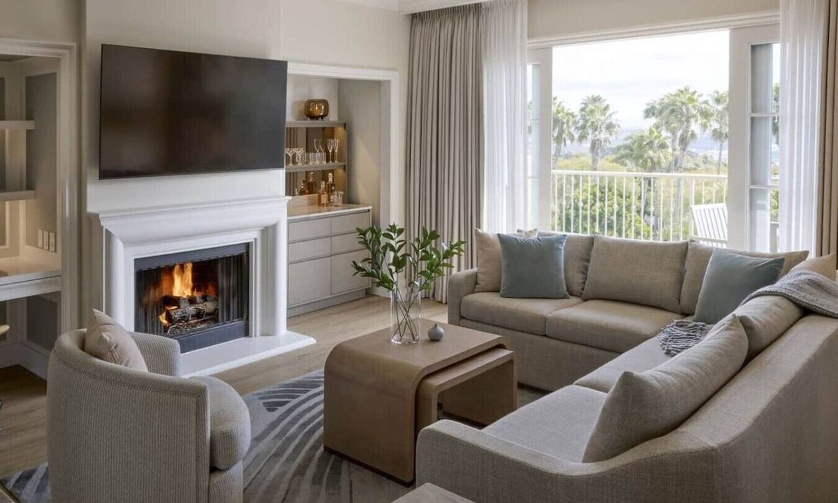 Aviara Apartment | Four Seasons Aviara 2BR Villa | Sleeps 6–8 Luxury