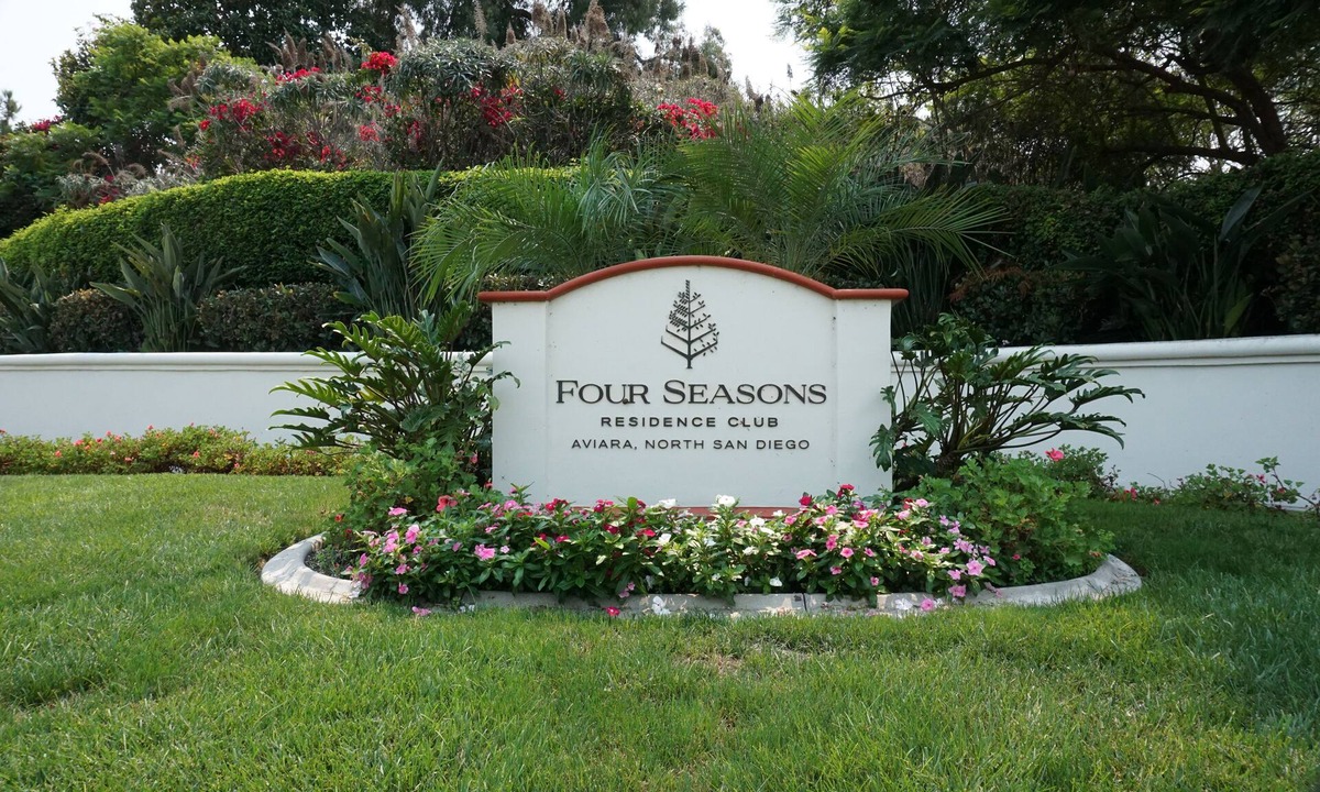 Aviara Resort | Four Seasons Residence Club Aviara Studio - Many Dates Available!