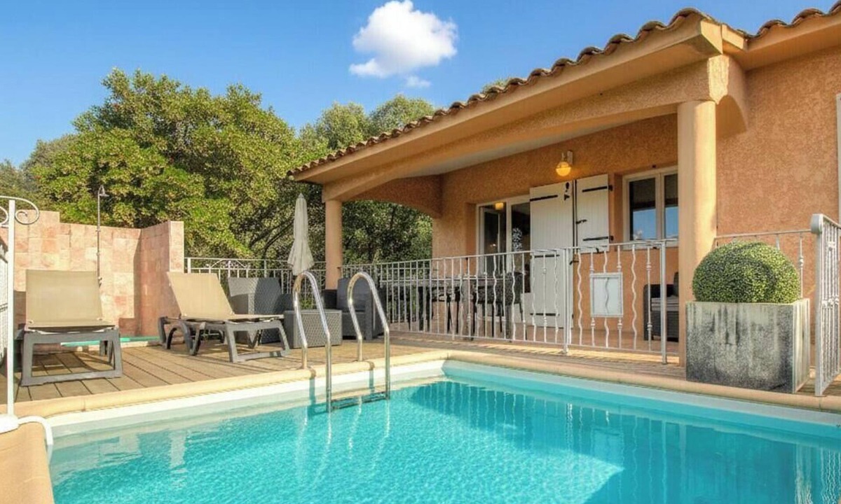 Cirendinu House | Villa Laura - SAINTE LUCIE DE PORTO VECCHIO