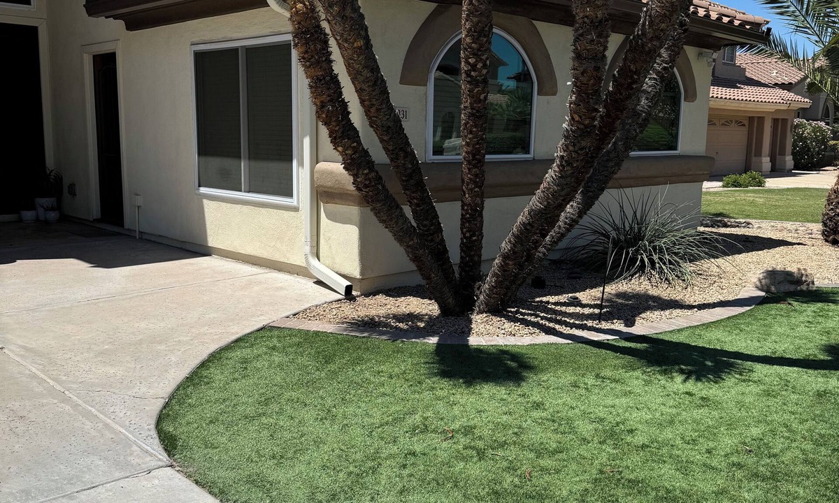 Arabian Views Condo | Fully-furnished Desert Dream Casita in North Scottsdale