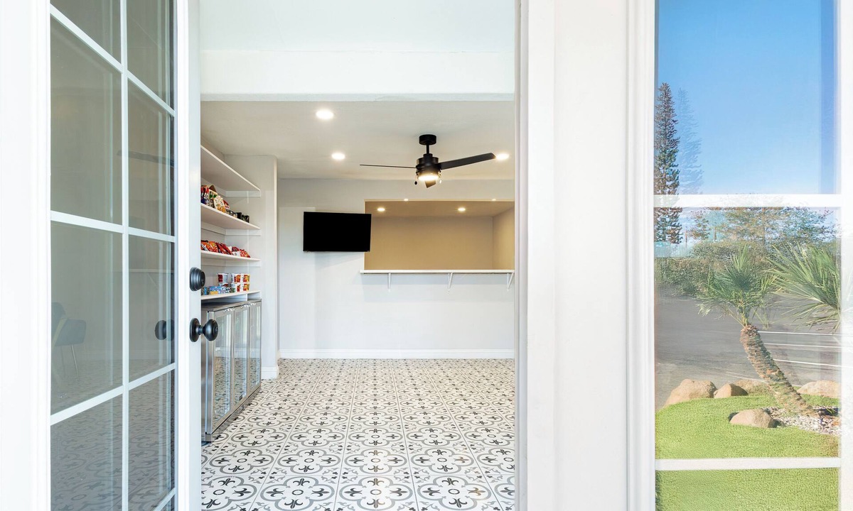 Pittmann Hotel | G Hotel
