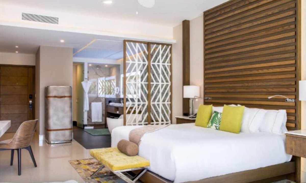 San Jose del Cabo Resort | Garza Blanca Resort & Spa Cabo San Lucas - July 1 - July8