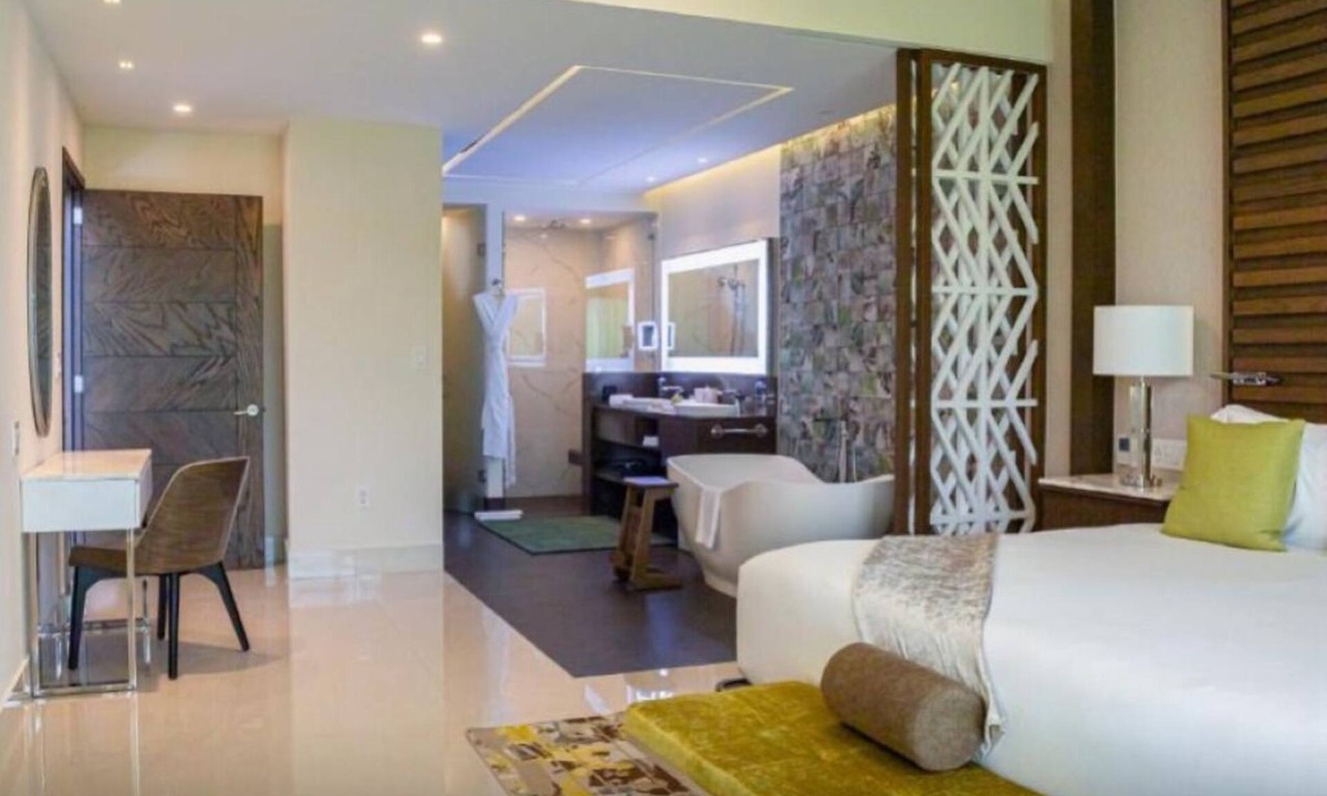 San Jose del Cabo Resort | Garza Blanca Resort & Spa Cabo San Lucas- July 12 - July 19