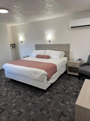 Lyman Hotel | Gateway Inn