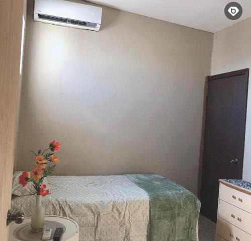 Mexicali Apartment | Gatuna 337B