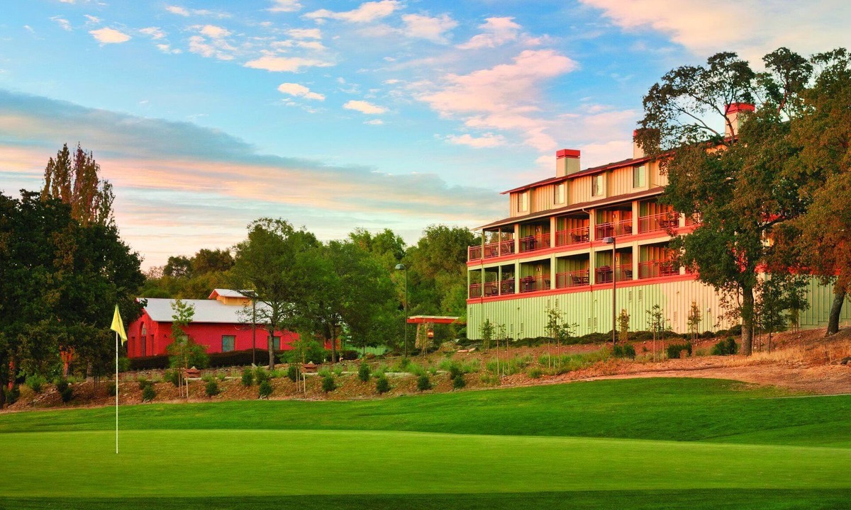 Angels Camp Resort | Get ready to enjoy the outdoors!