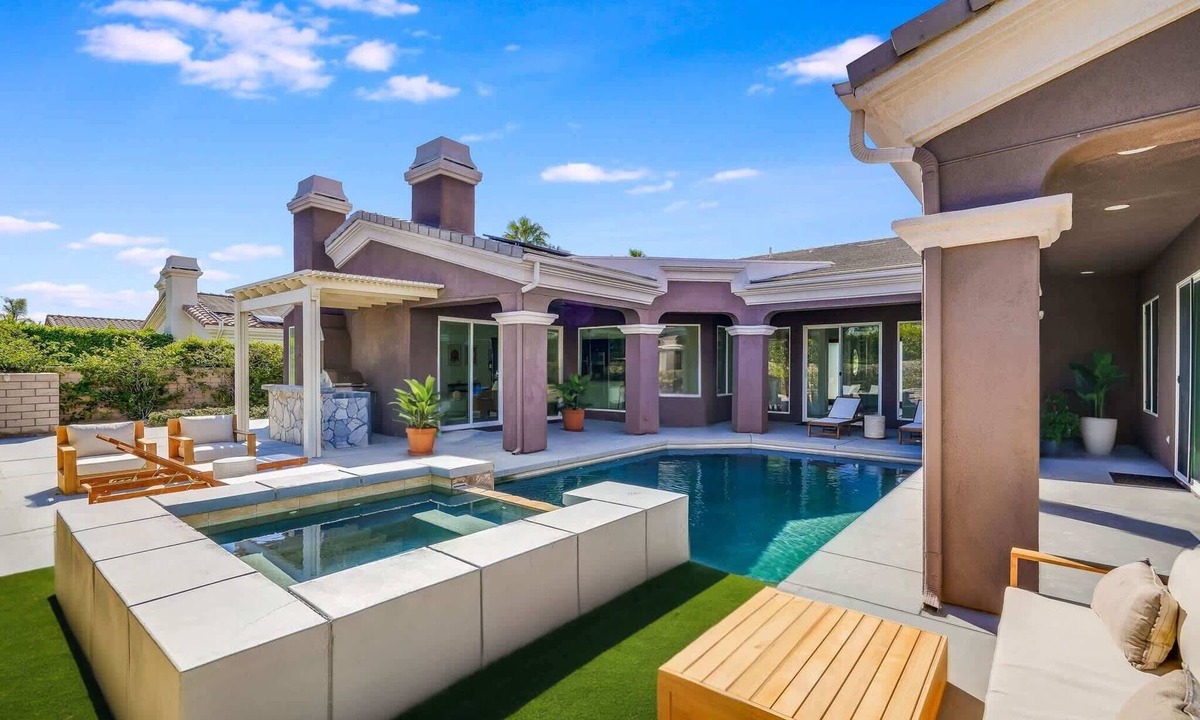 Vista Norte Villa | Getaway to relaxation Villa with private pool and spa